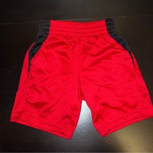 Kids Gym Shorts